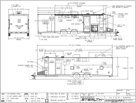 featherlite horse trailer wiring harness