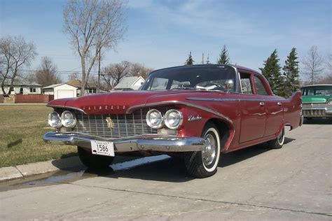 1960 Plymouth Belvedere - Information and photos - MOMENTcar