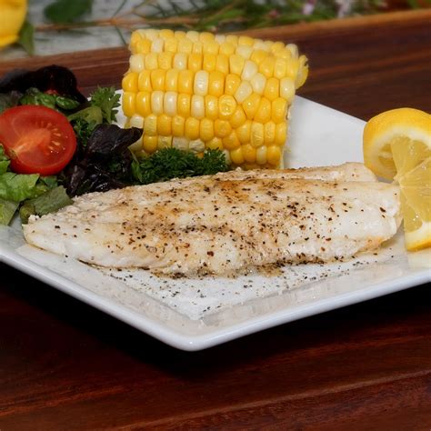 Orange Roughy Fillets in Colorado. Free Orange Roughy Fillets delivery – Tonight We Dine