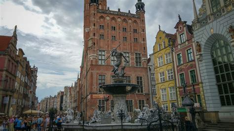 Visions of Gdansk : Poland | Visions of Travel