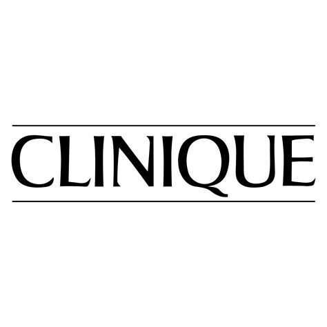 Clinique Logo - PNG Logo Vector Brand Downloads (SVG, EPS)