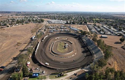 World of Outlaws & California Lightning Sprints invade Bakersfield Speedway Friday – Bakersfield ...