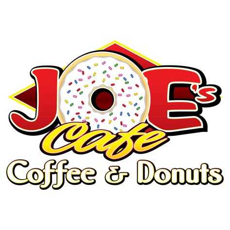 Joe's Cafe