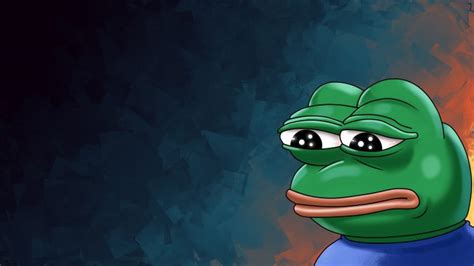 Pepe (meme), FeelsBadMan, Memes Wallpapers HD / Desktop and Mobile Backgrounds