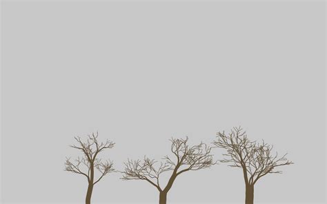 Minimalist Tree Wallpapers - 4k, HD Minimalist Tree Backgrounds on WallpaperBat