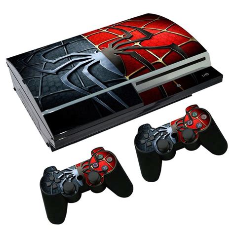 Pin on Spiderman Playstation Skins