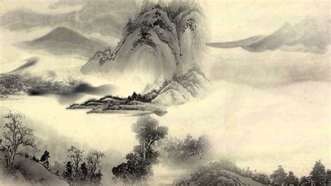 Chinese Painting Wallpapers - Top Free Chinese Painting Backgrounds ...