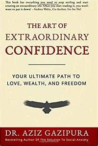 20 Best Books on Confidence to Skyrocket Your Self-Esteem