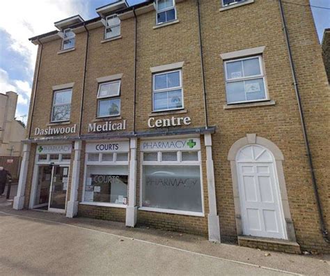 New GP bosses parachuted in at Dashwood Medical Centre in Ramsgate