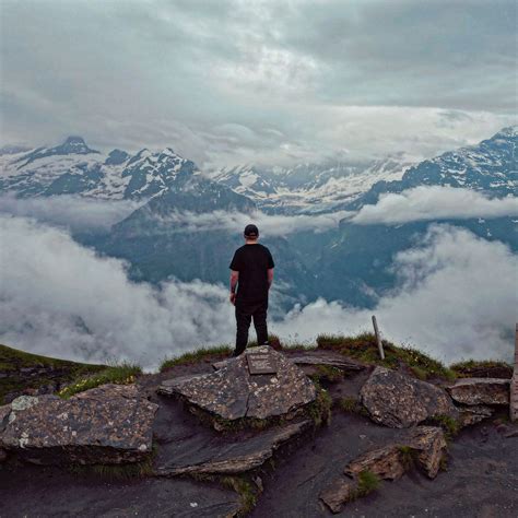 Grindelwald, Switzerland : r/hiking