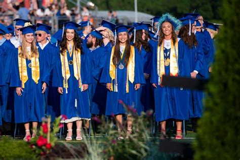 Photos: Spring Grove Area High School graduation 2023