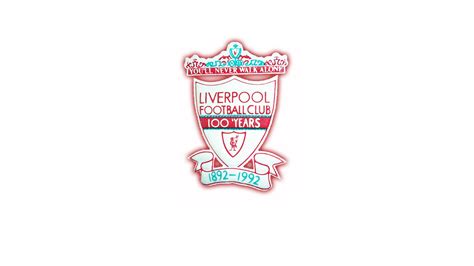 The Complete History Of The Liverpool Logo - Hatchwise