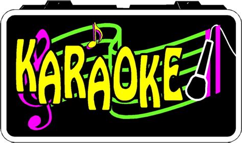 Free Karaoke Cliparts, Download Free Karaoke Cliparts png images, Free ...