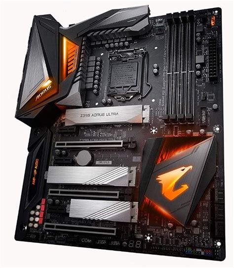 Ultimate Guide to the Best z390 Motherboards 2018-2019 - Nerd Techy