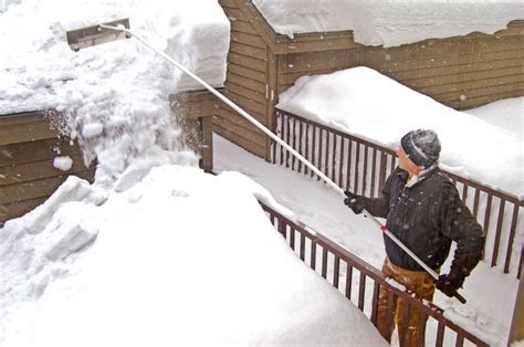 The 9 Best Snow Removal Tools | DoItYourself.com