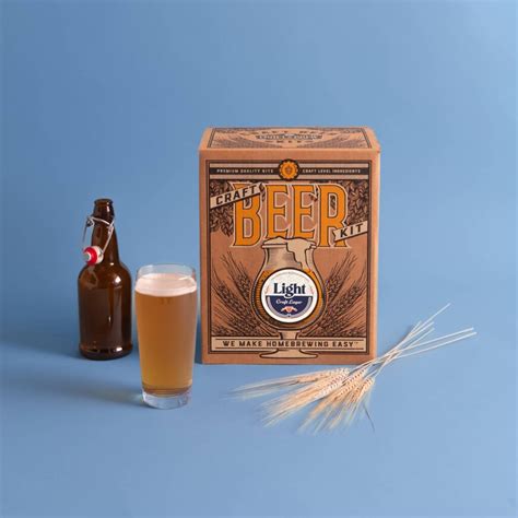 How to lager beer at home: a beginner’s guide | Craft a Brew Blog