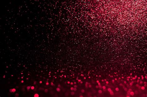 Premium Photo | Soft image abstract bokeh dark red with light background.Red,maroon,black color ...