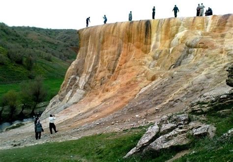 Sardasht, a scenic city west of Iran | The Iran Project