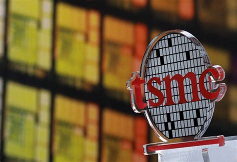 TSMC plans to double down on U.S. chip factories as talks in Europe ...