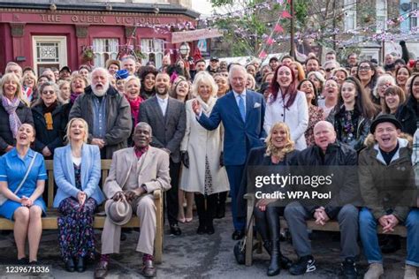 Eastenders Cast 2023