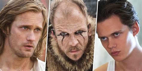 Hot Skarsgård Brothers Movies - Skarsgård Brothers Movie Ranking