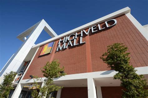 Highveld Mall – NWS