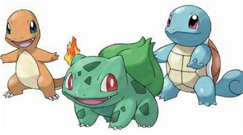 Guide: The Easiest Way To Catch Bulbasaur, Charmander, Squirtle In Pokemon Let’s GO – NintendoSoup