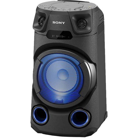 Sony V13 Audio System/Wireless Speaker MHCV13 B&H Photo Video