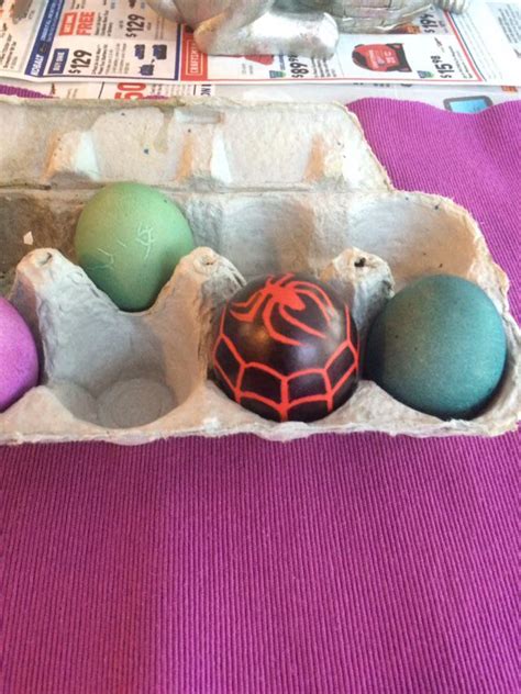 I made a Miles Morales Easter egg! : r/Spiderman