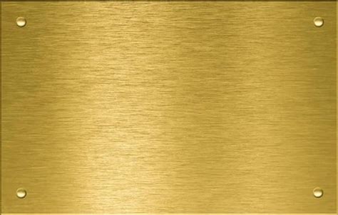 2 Mm Thick 4x8 Feet Polished Finish Plain Rectangular Brass Sheet ...