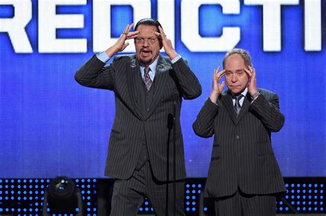 Penn & Teller Performed Their First Show Together Here In MN