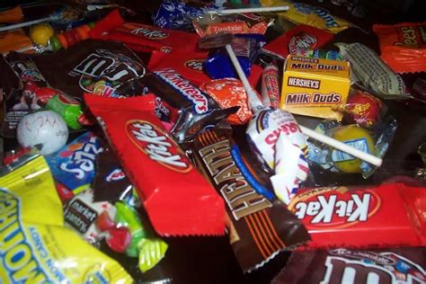 The 8 Best Candy Brands in the World