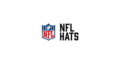 NFL Team Hats