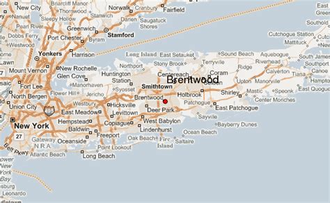 Brentwood Location Guide