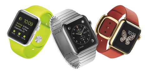 Apple Watch Battery Life Performance Targets Revealed? - iClarified