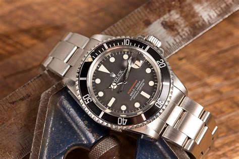 Top 5 Classic Vintage Rolex Watches - Your Average Guy