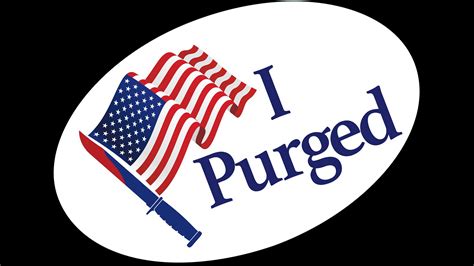 The Purge: Election Year HD Wallpapers and Backgrounds