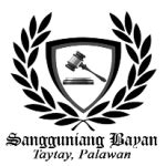 Sangguniang Bayan - Municipal Government of Taytay, Palawan