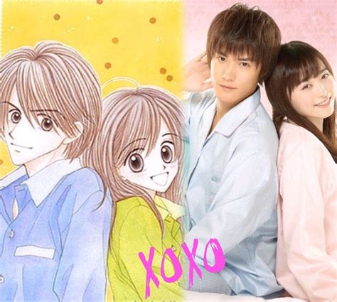 Good Morning Call/Good Morning Kiss Manga/J-drama | Anime