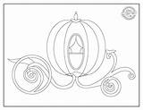 Printable Cinderella Coloring Pages For Kids  Activities Blog sketch template