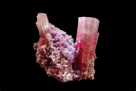 Pink Tourmaline: Meaning, Properties & Uses - Gemstonist