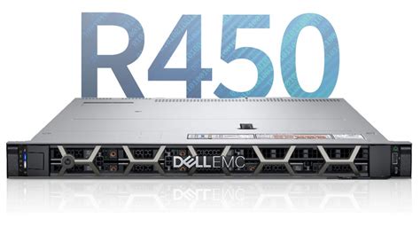 Dell PowerEdge R650 vs R450 Server Comparison | XByte Technologies