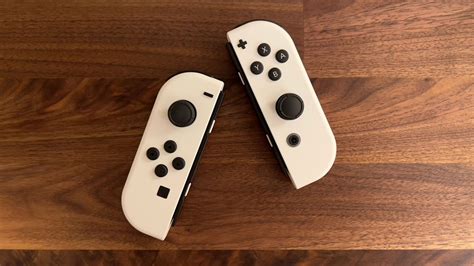 Nintendo Switch Joy-Con Drift Caused by Fundamental Design Flaws, Says ...