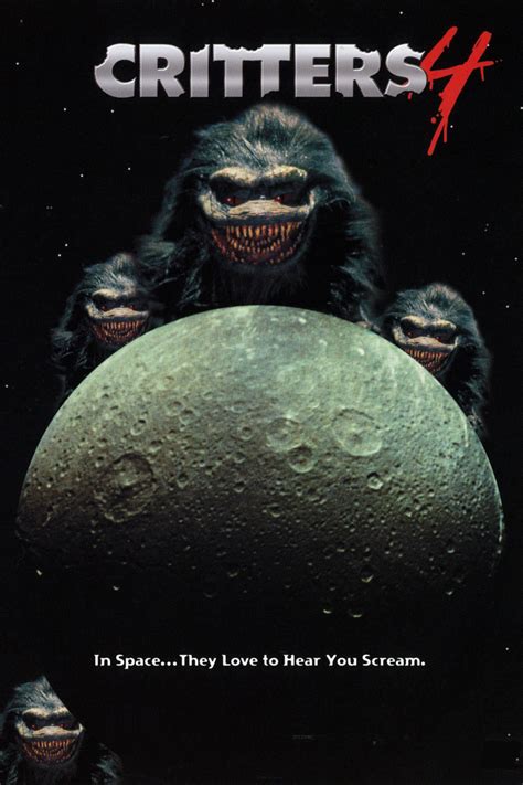 Critters 4 (1992)