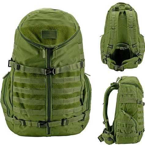 Half Shell Backpack – Outdoor King