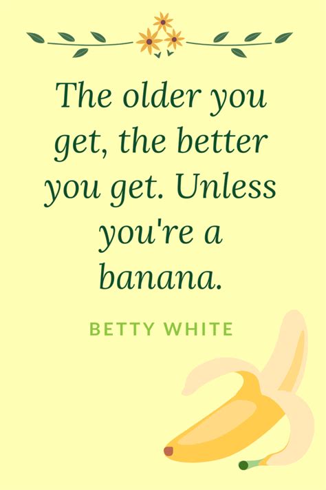 12 Betty White Quotes You Might Not Have Heard - Let's Eat Cake