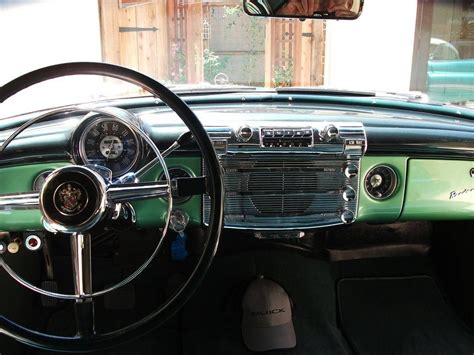 Hemmings Find of the Day – 1952 Buick Roadmaster | Hemmings Daily