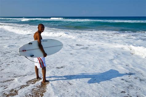 Surf Durban, KwaZulu-Natal, South Africa