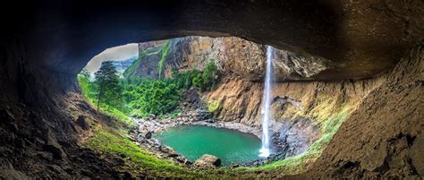 Devkund Waterfall Trek | Trekhievers