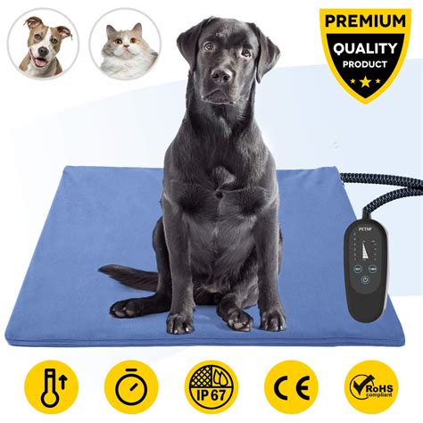 The 9 Best Heating Mat For Outdoor Dog House - Home Future Market